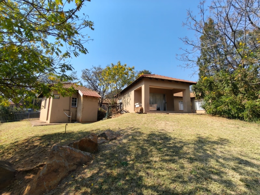 4 Bedroom Property for Sale in Cashan North West